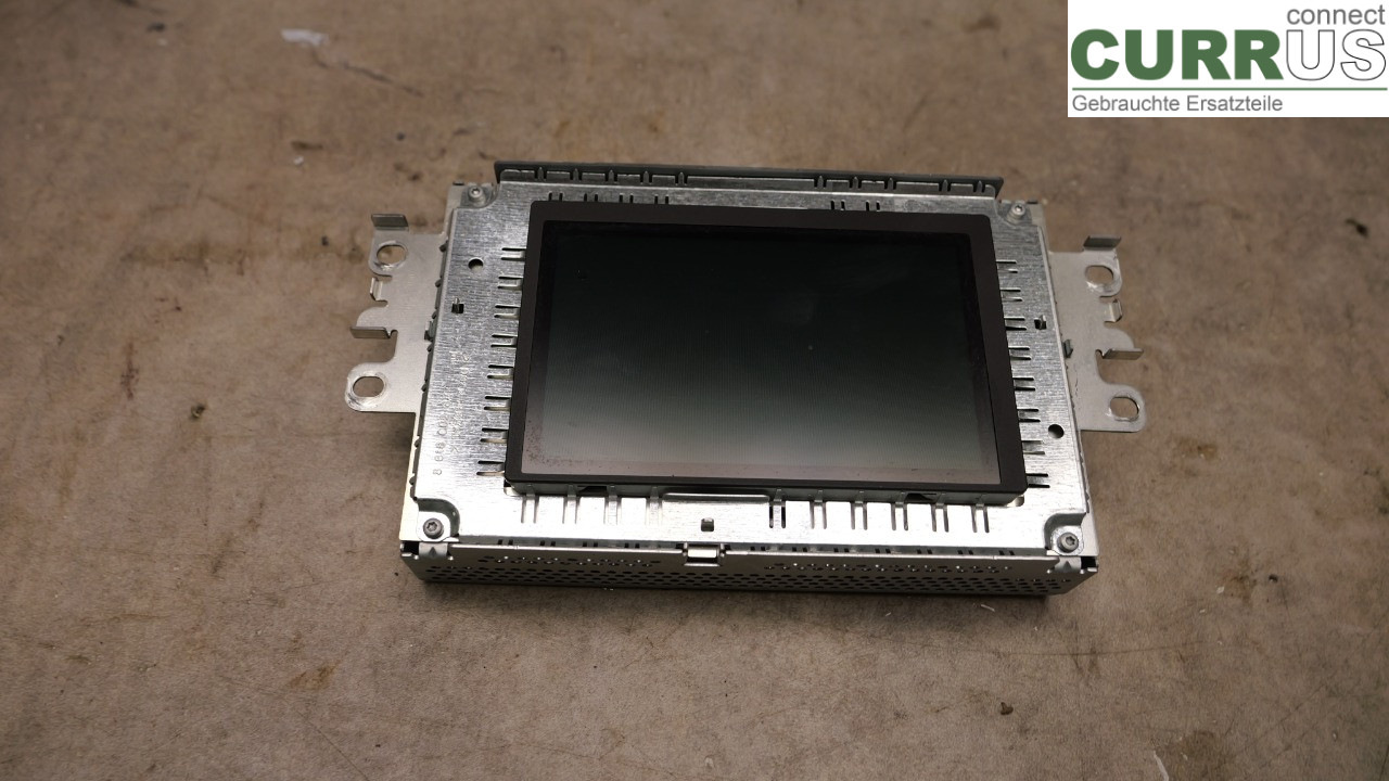 VOLVO V40  12-19 Monitor 36001985 D4162T