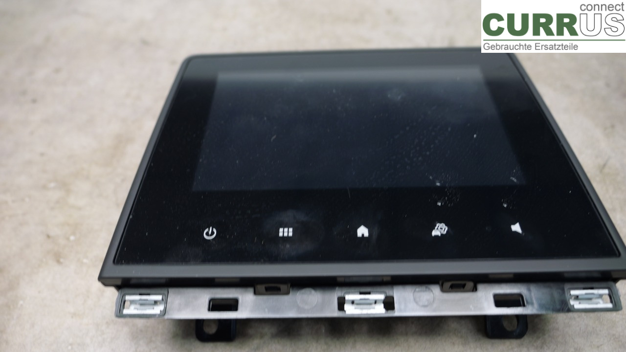 RENAULT CLIO/E-TECH V    20- Moniteur 280346916R H4D-470