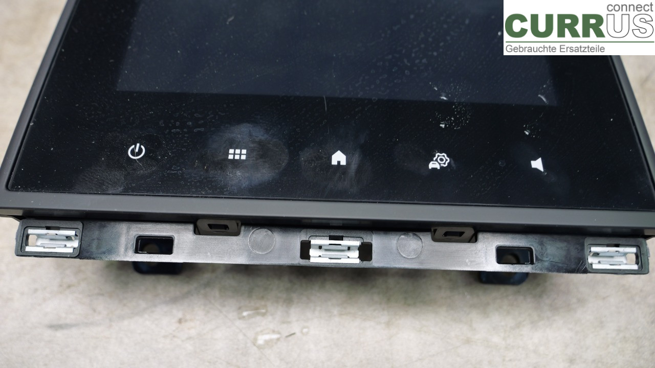 RENAULT CLIO/E-TECH V    20- Moniteur 280346916R H4D-470