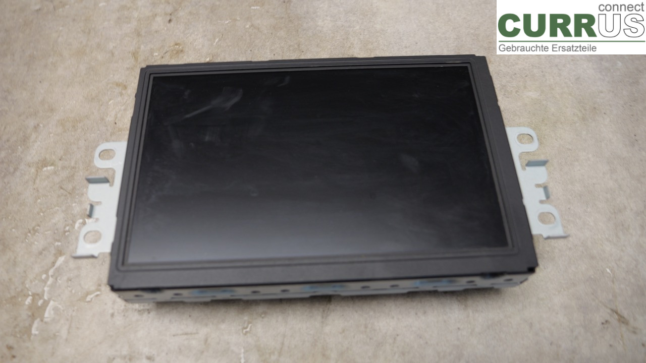VOLVO V70 14-16 Monitor 36011464 D4162T