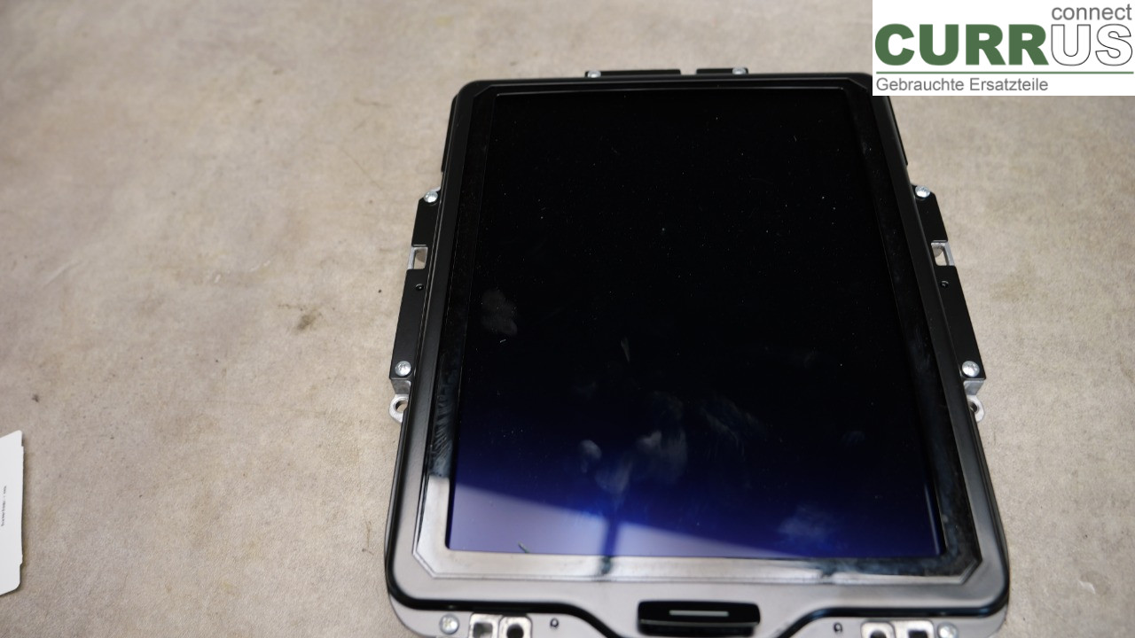 VOLVO XC60  18- Monitor 36010560 D420T8