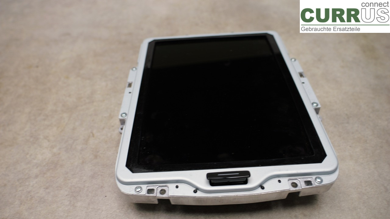 VOLVO V60 CROSS COUNTRY 19- Monitor 36013018 D420T8
