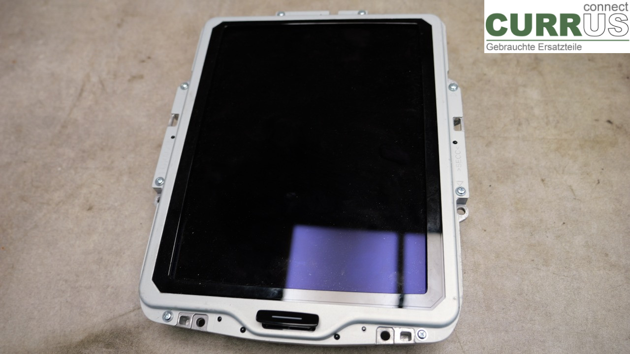 VOLVO V60 CROSS COUNTRY 19- Monitor 36013018 D420T8