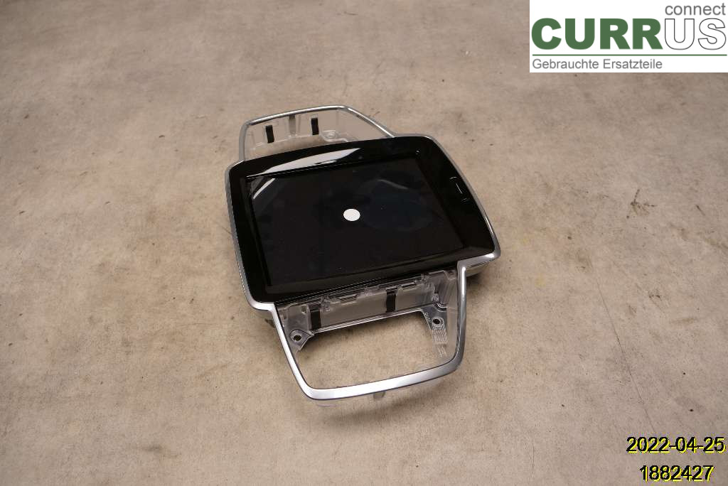 VOLVO XC90/RECHARGE  16- Monitor 36010560 D420t2