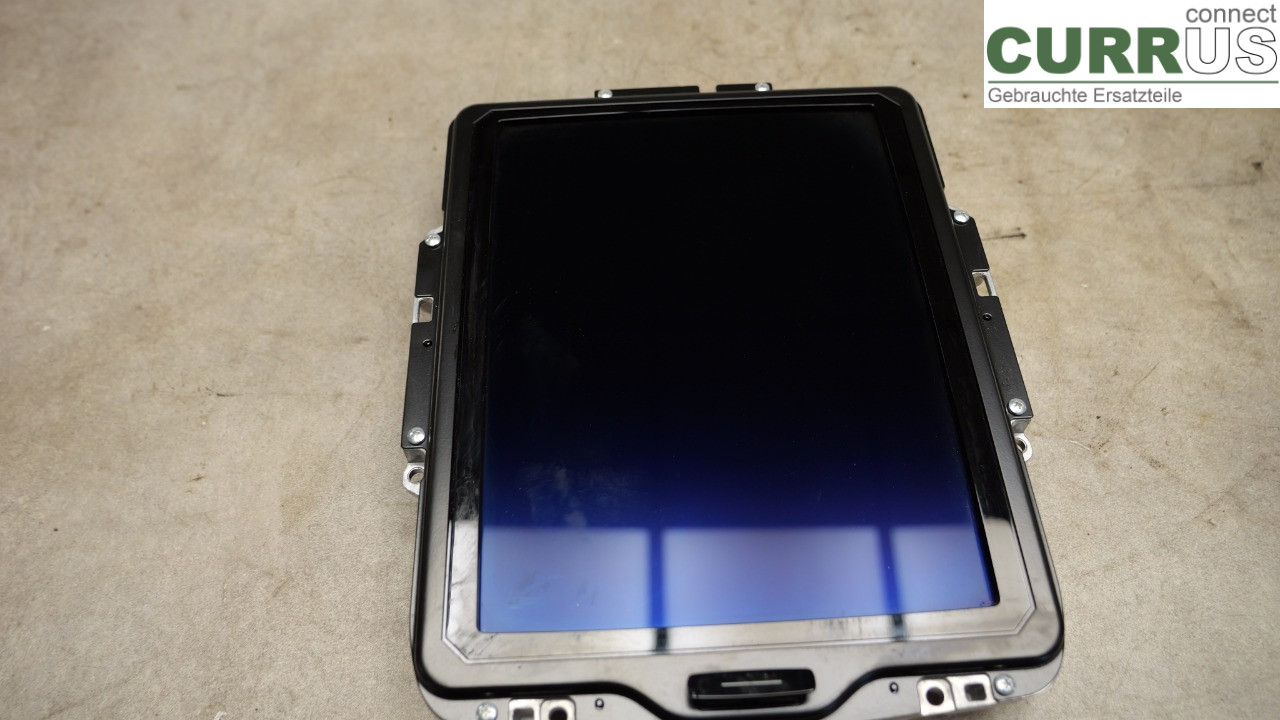 VOLVO V60 19- Monitor 36010560 D4204T14