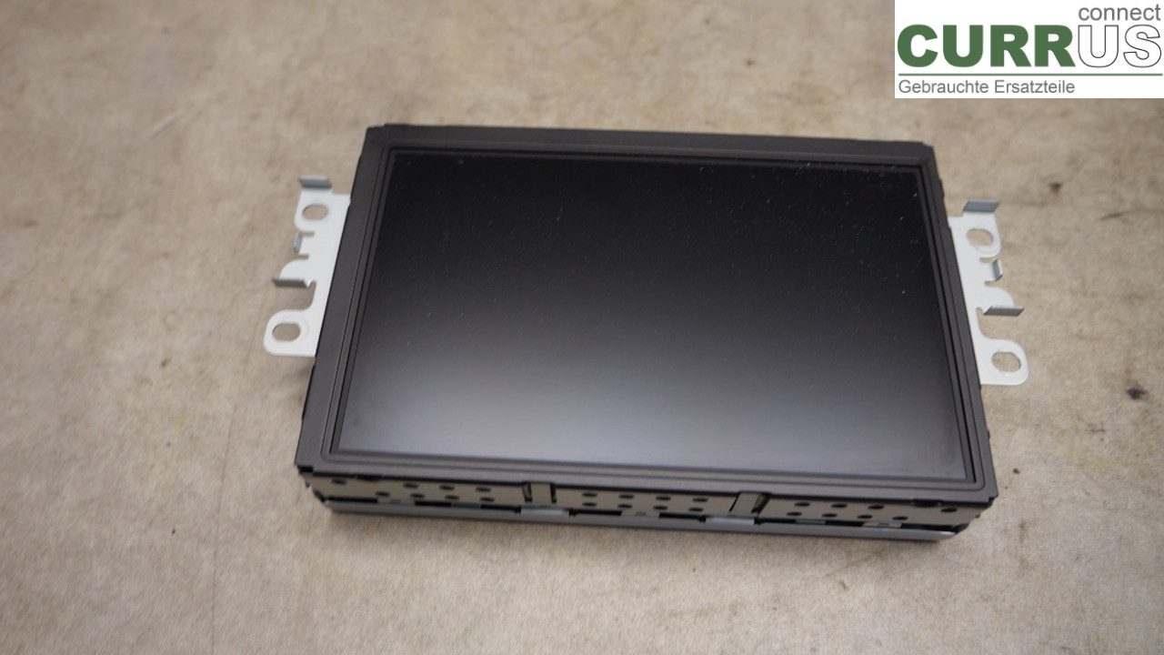 VOLVO V40  12-19 Monitor 36011464 D4204T8