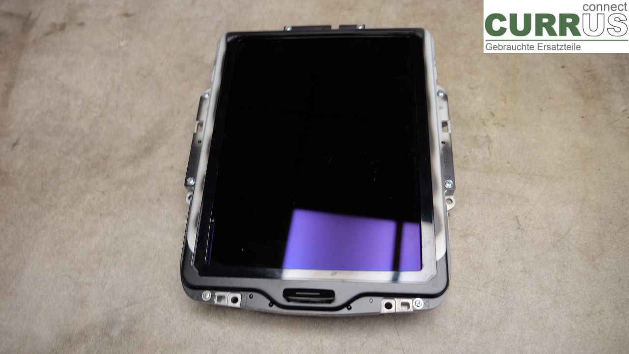 VOLVO V60 19- Monitor 36013018 B420T