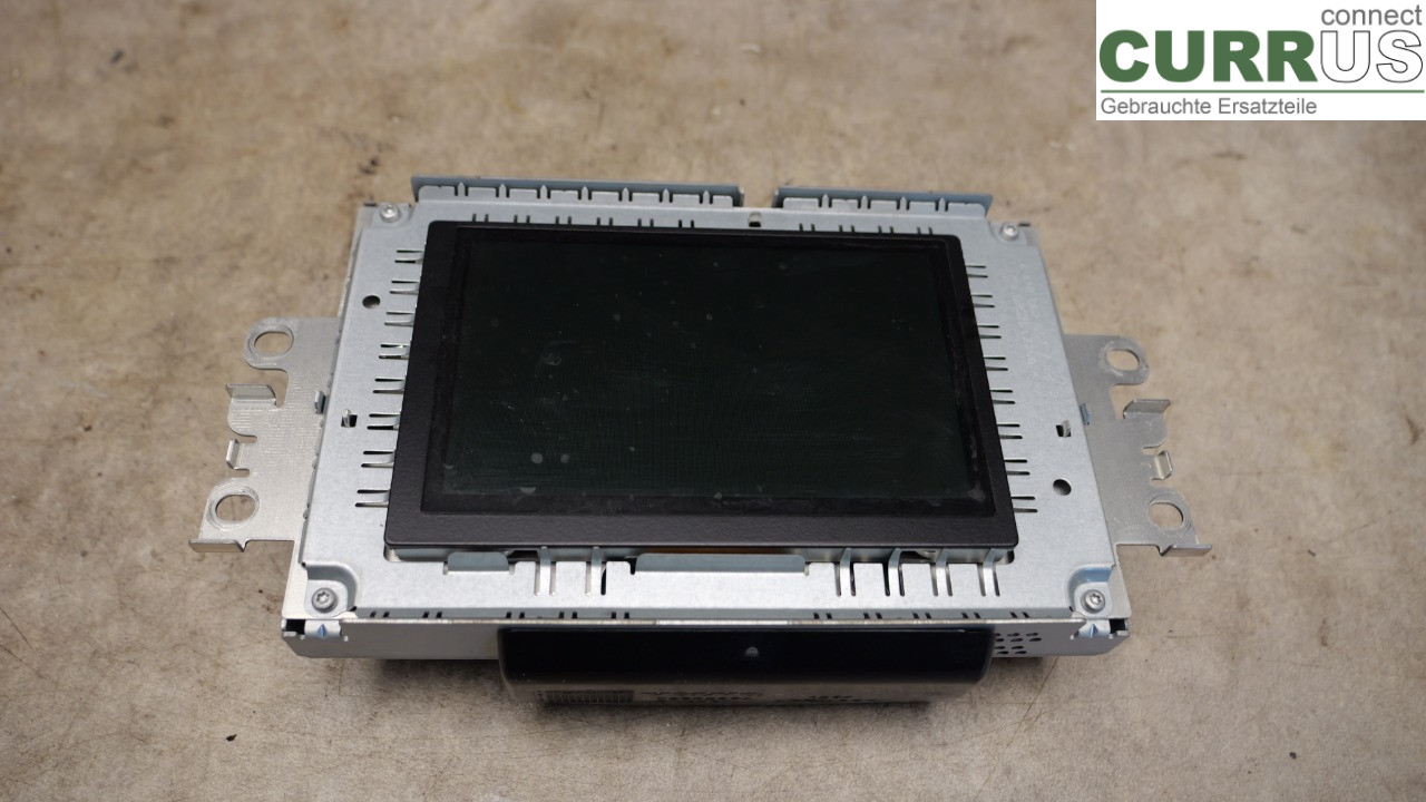 VOLVO XC70   08-13 Monitor 36001984 D5244T17