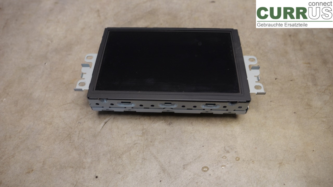 VOLVO XC70 14-16 Monitor 36011464 D5244T12