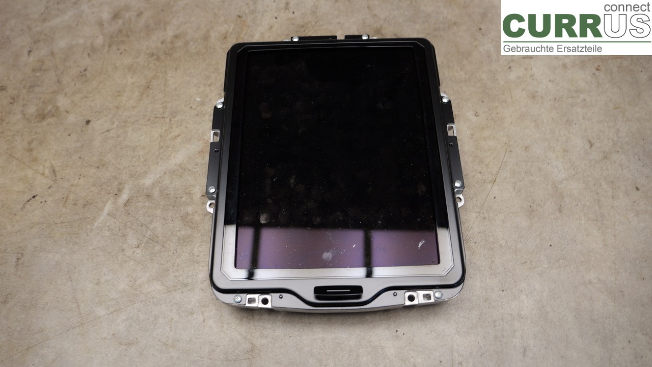 VOLVO XC40/RECHARGE 18- Monitor 36010873 E400V6