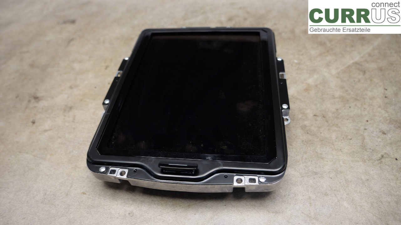 VOLVO XC40/RECHARGE 18- Monitor 36010560 B3154T10