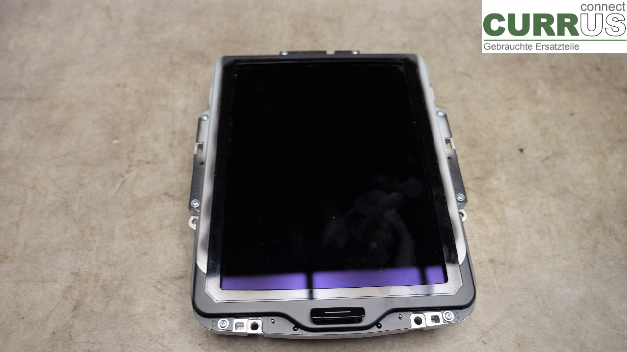 VOLVO V60 19- Monitor 36013018 D420T8