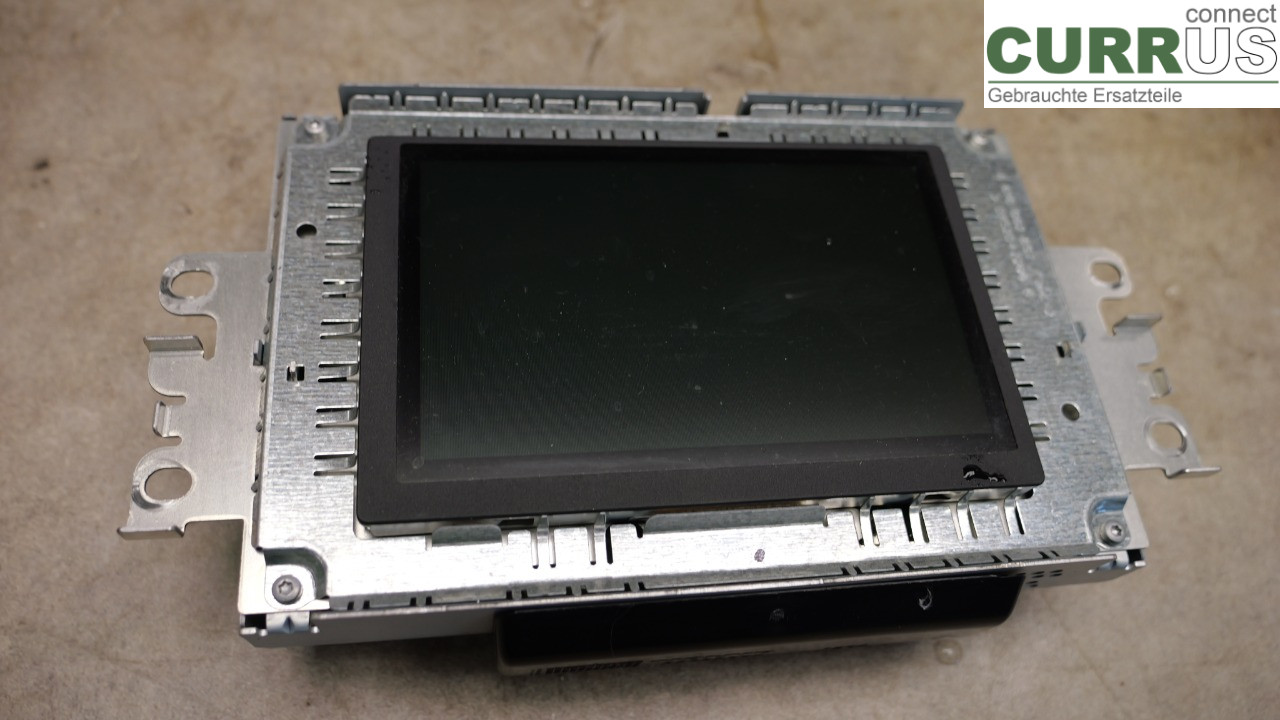 VOLVO V40  12-19 Monitor 36001984 D4162T