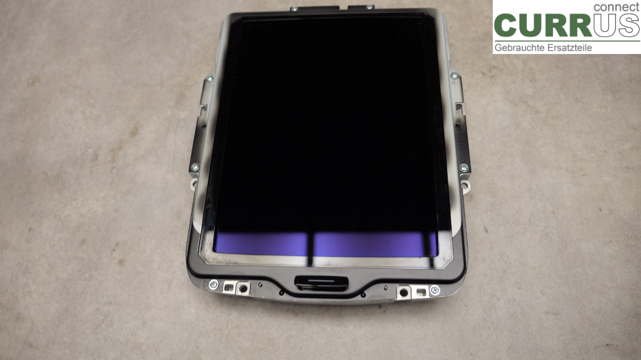 VOLVO V60 CROSS COUNTRY 19- Monitor 36013018 D420T8