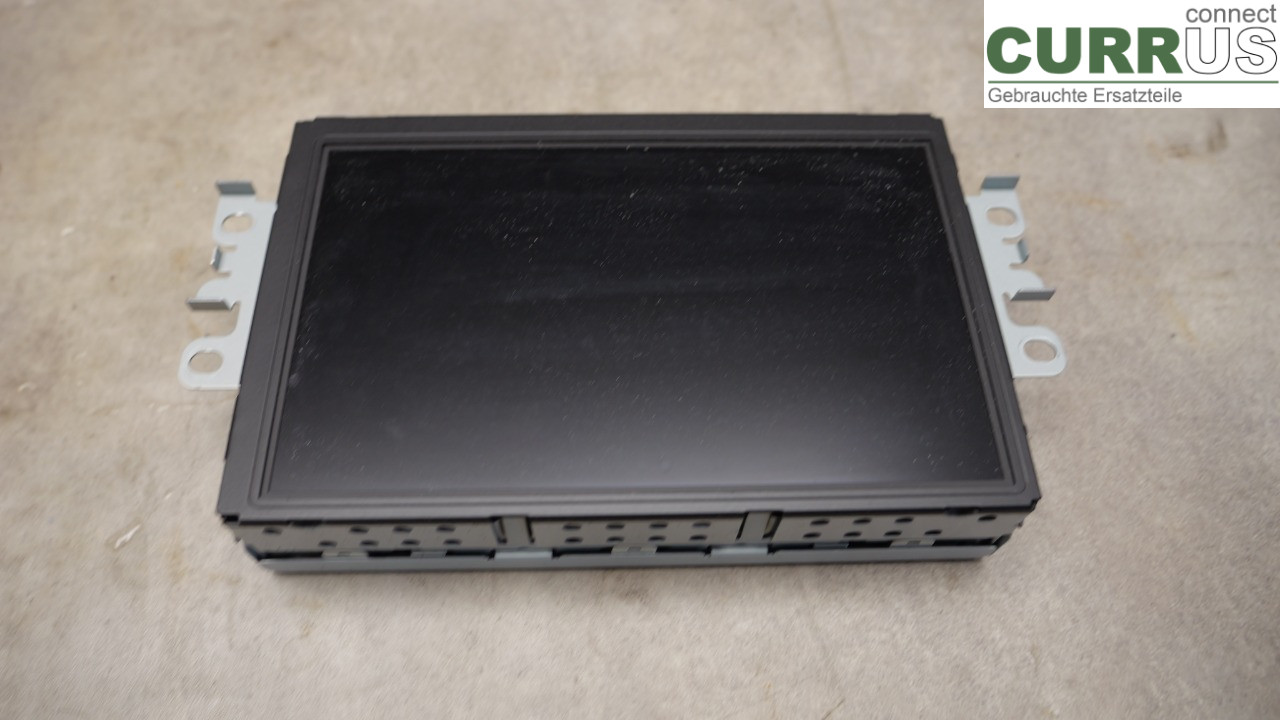 VOLVO V70 14-16 Monitor 36011464 B4204T19