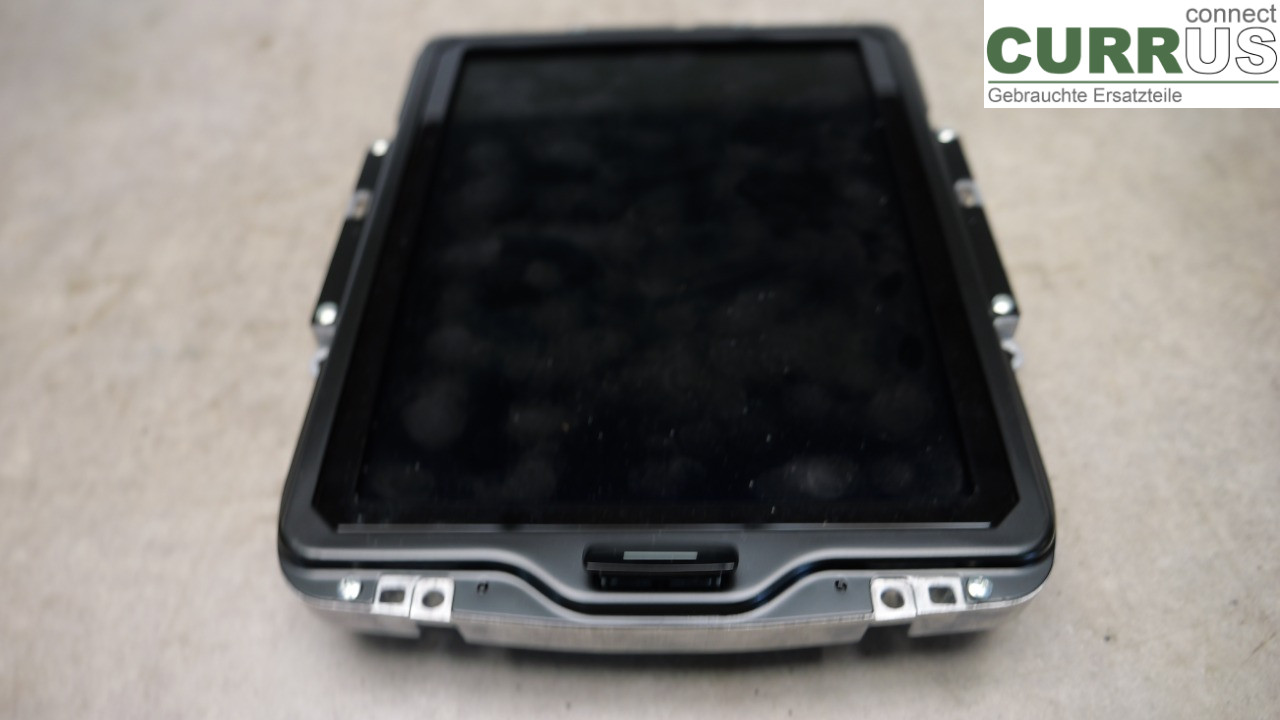 VOLVO XC60  18- Monitor 36010560 D420T8