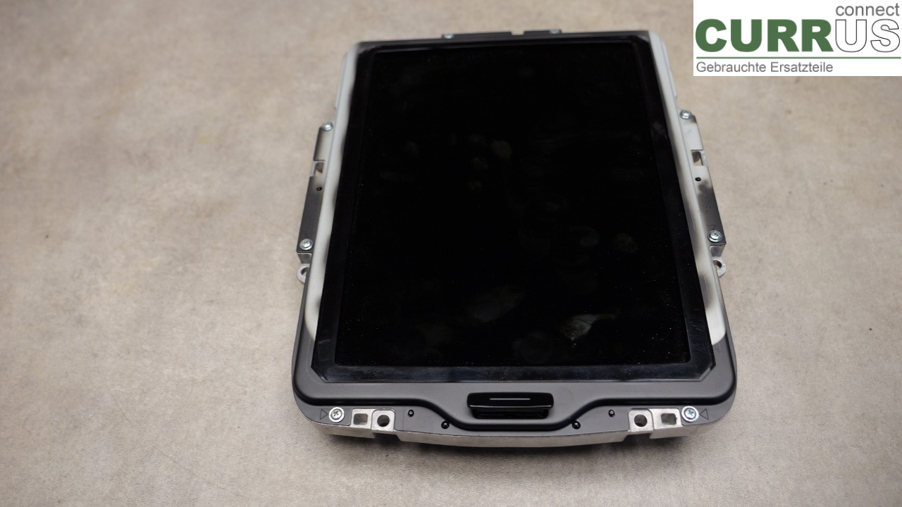 VOLVO V60 19- Monitor 36013018 B420T6