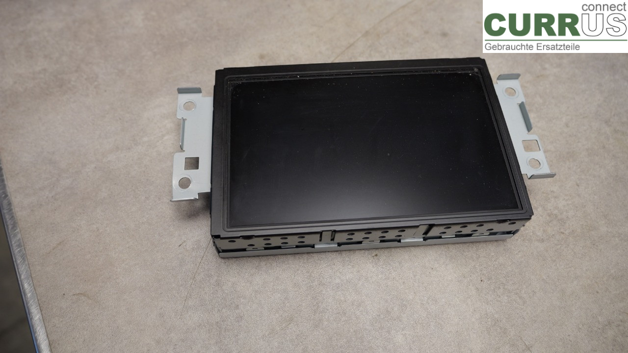 VOLVO V60 14-18 Monitor 36011463 D4204T5