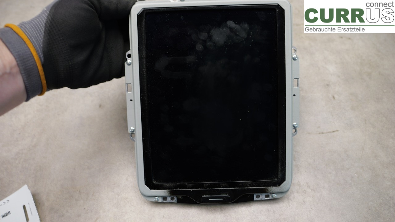 VOLVO V60 19- Monitor 36010560 D4204T14