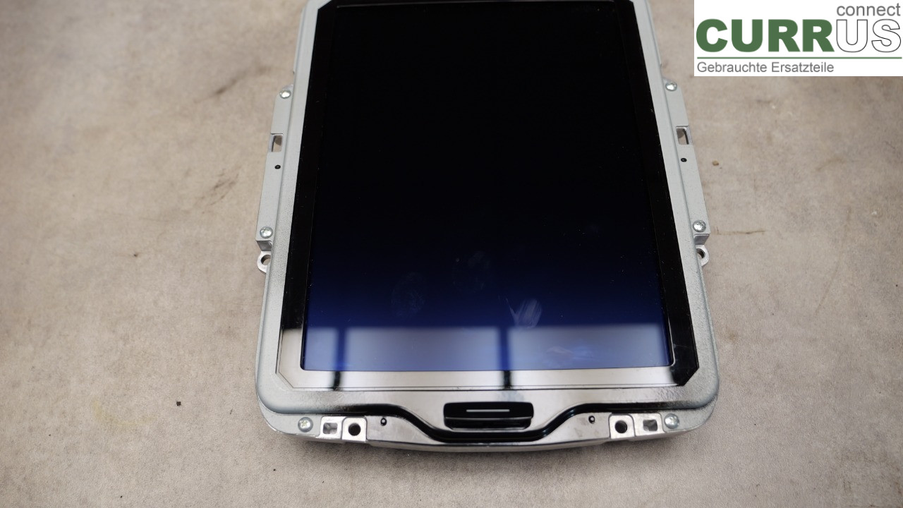 VOLVO V60 19- Monitor 36010560 D4204T16