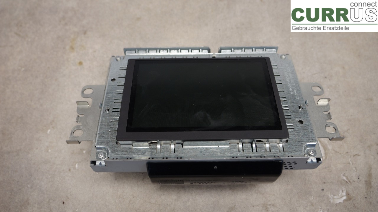 VOLVO V70      08-13 Monitor 36001984 D5204T3