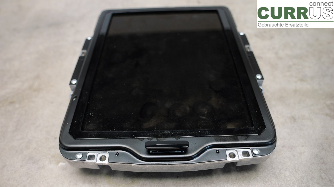 VOLVO XC40/RECHARGE 18- Monitor 36010560 E400V6