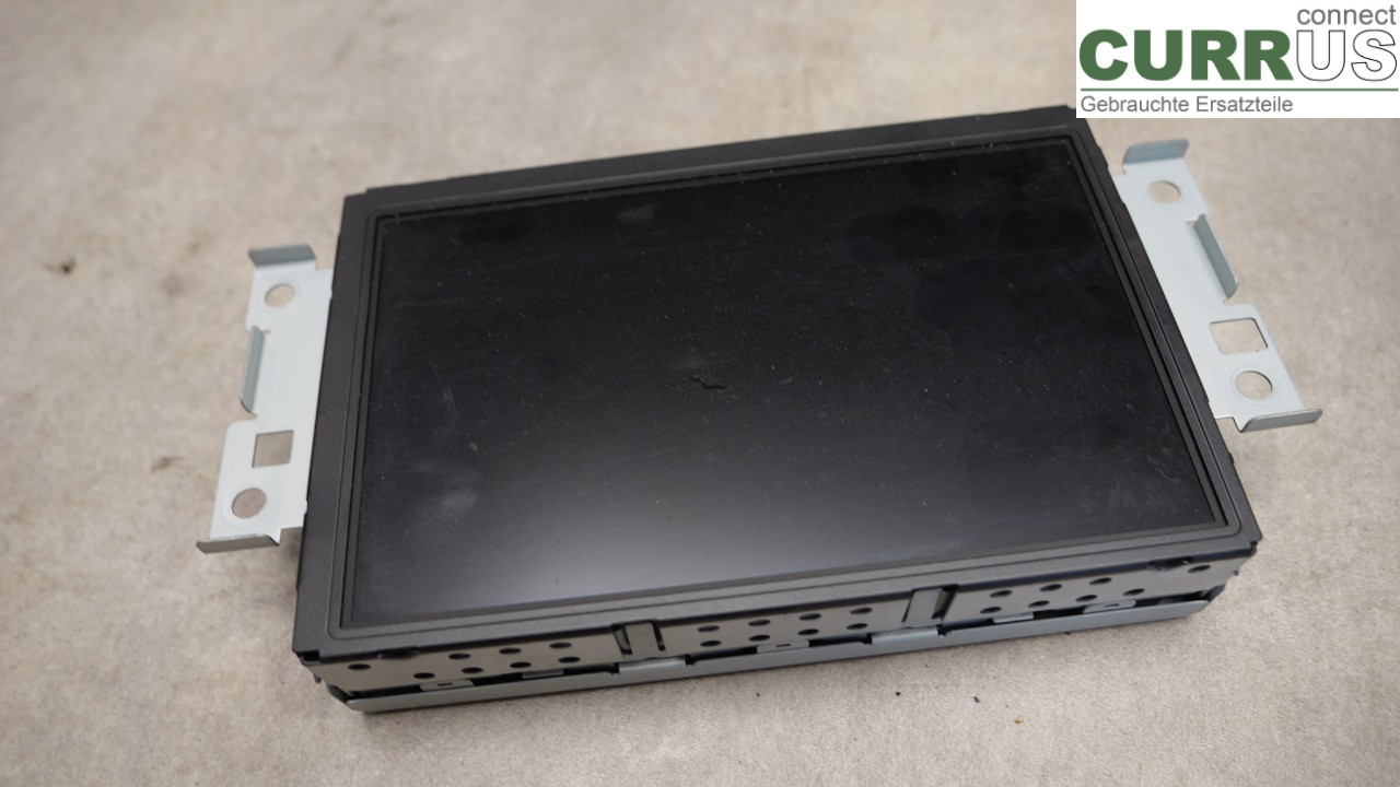 VOLVO XC60 14-17 Monitor 36011463 D4204T4
