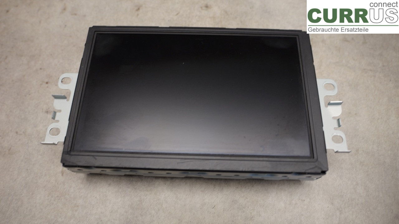 VOLVO XC70 14-16 Monitor 36011464 D5244T12