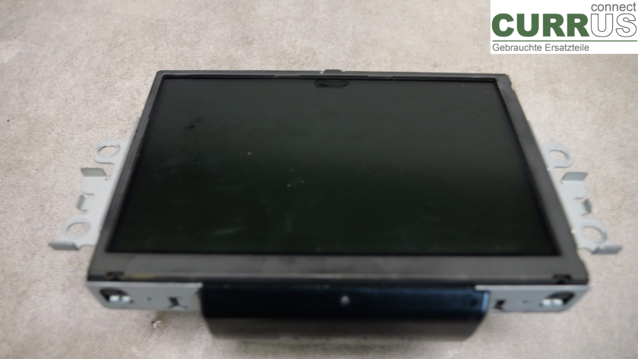 VOLVO V70 14-16 Monitor 31357076 D5244T17