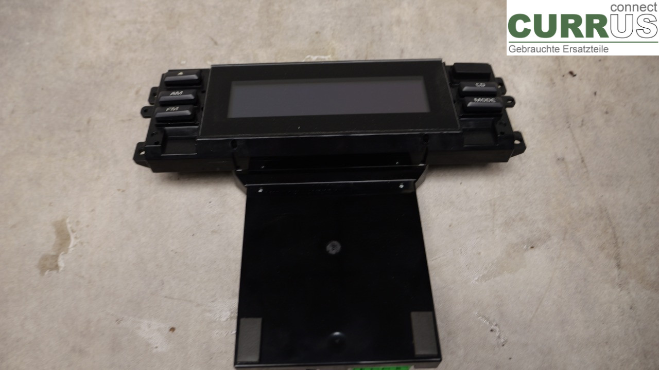 VOLVO V70      08-13 Monitor 31328828 D5204T2