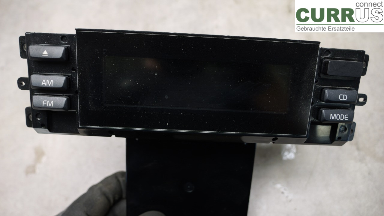 VOLVO V70      08-13 Monitor 31328828 D5204T2
