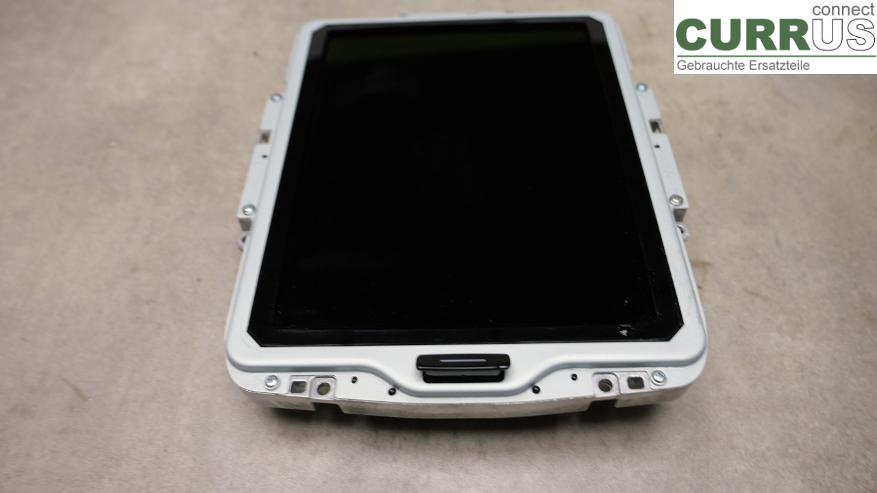 VOLVO V60 19- Monitor 36013018 B4204T46