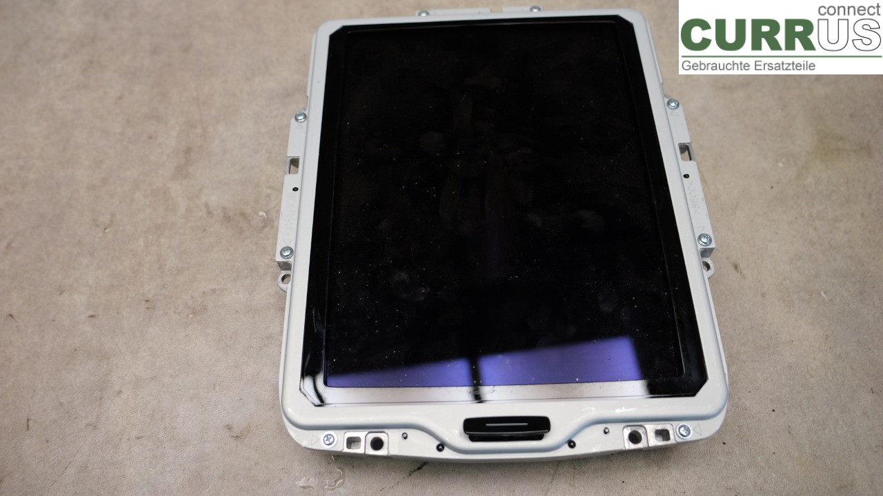 VOLVO XC60  18- Monitor 36013018 D420T2
