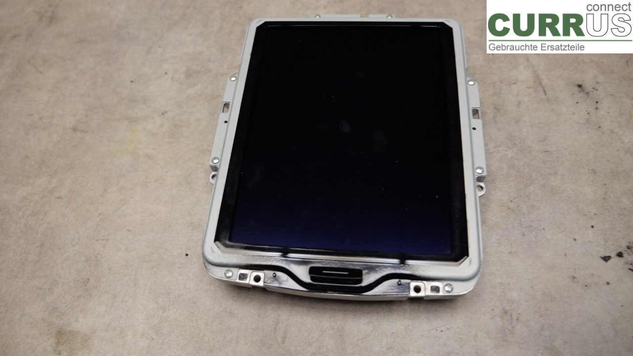 VOLVO XC40/RECHARGE 18- Monitor 36010560 D4204T12