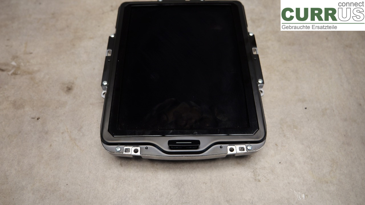 VOLVO XC60  18- Monitor 36010873 D420T2