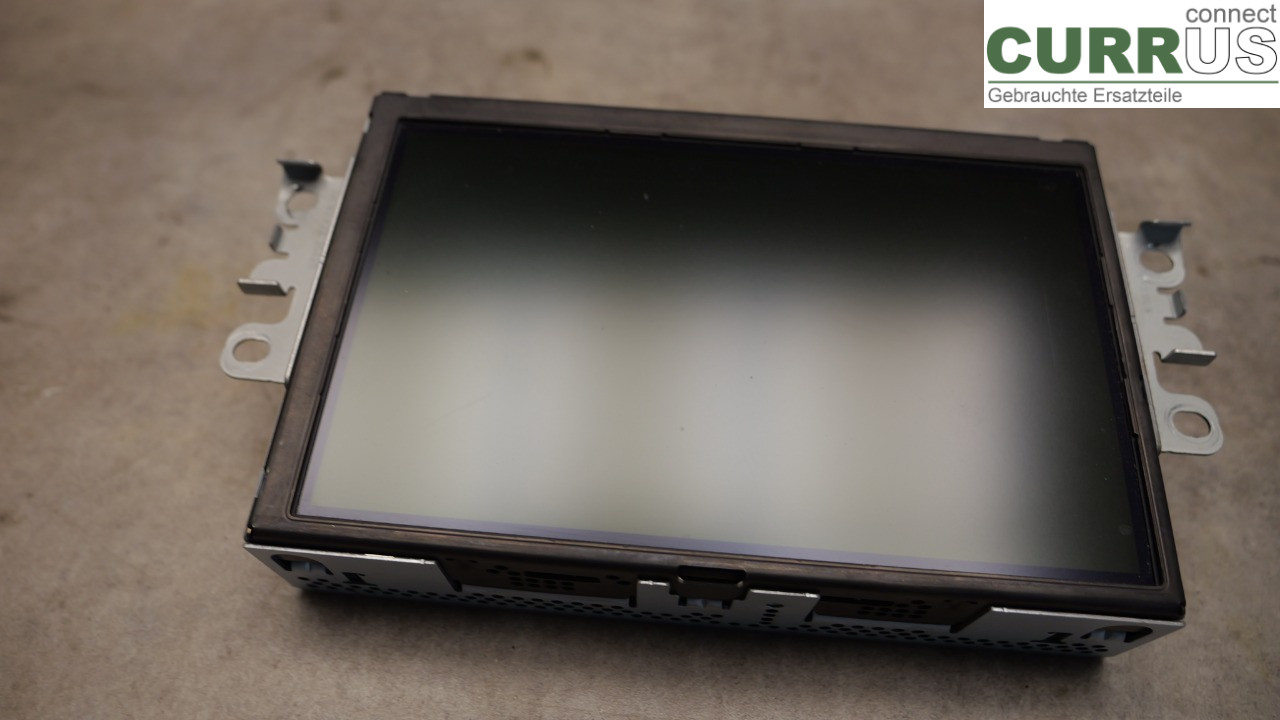 VOLVO XC70 14-16 Monitor 31357076 D5244T12