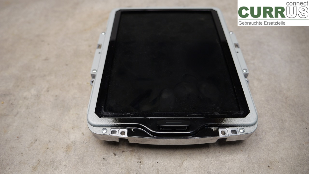 VOLVO XC60  18- Monitor 36010560 D4204T14