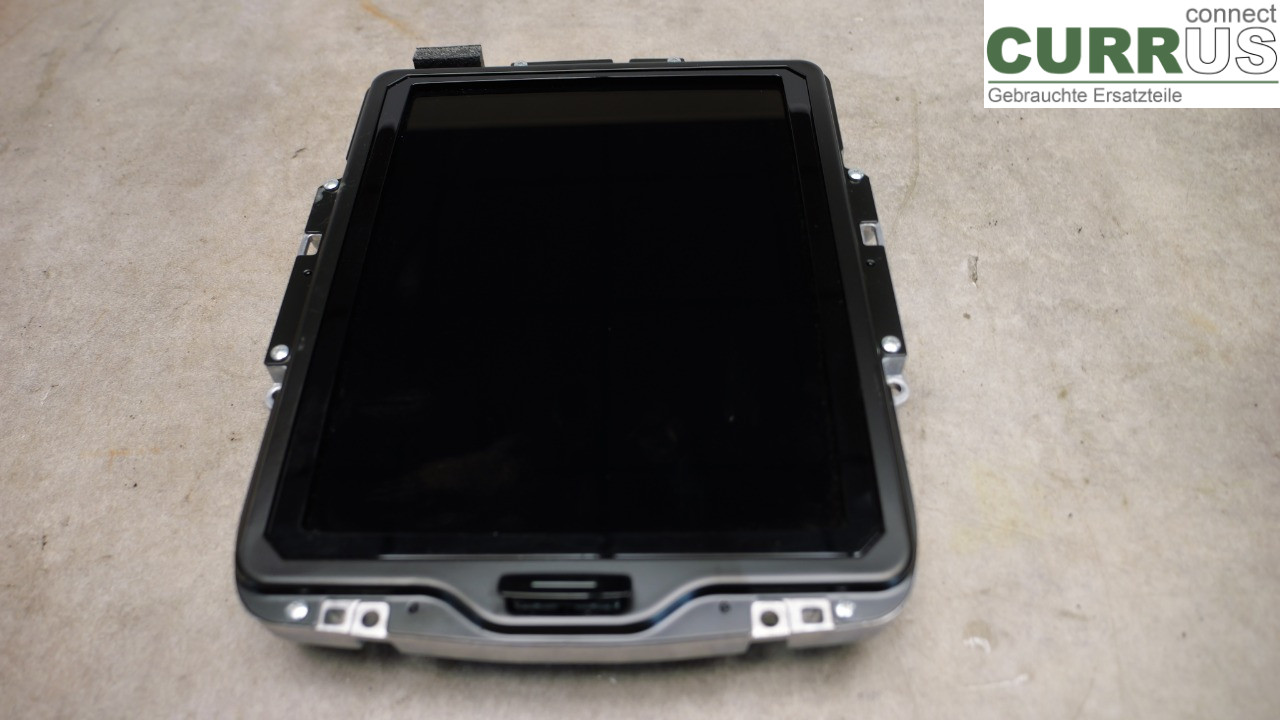 VOLVO XC40/RECHARGE 18- Monitor 36010560 E400V2