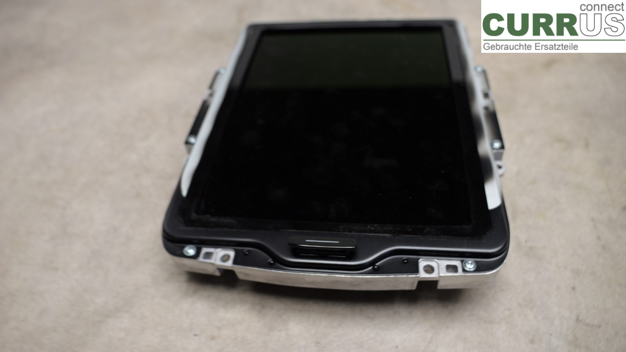 VOLVO XC60  18- Monitor 36013018 B420T6