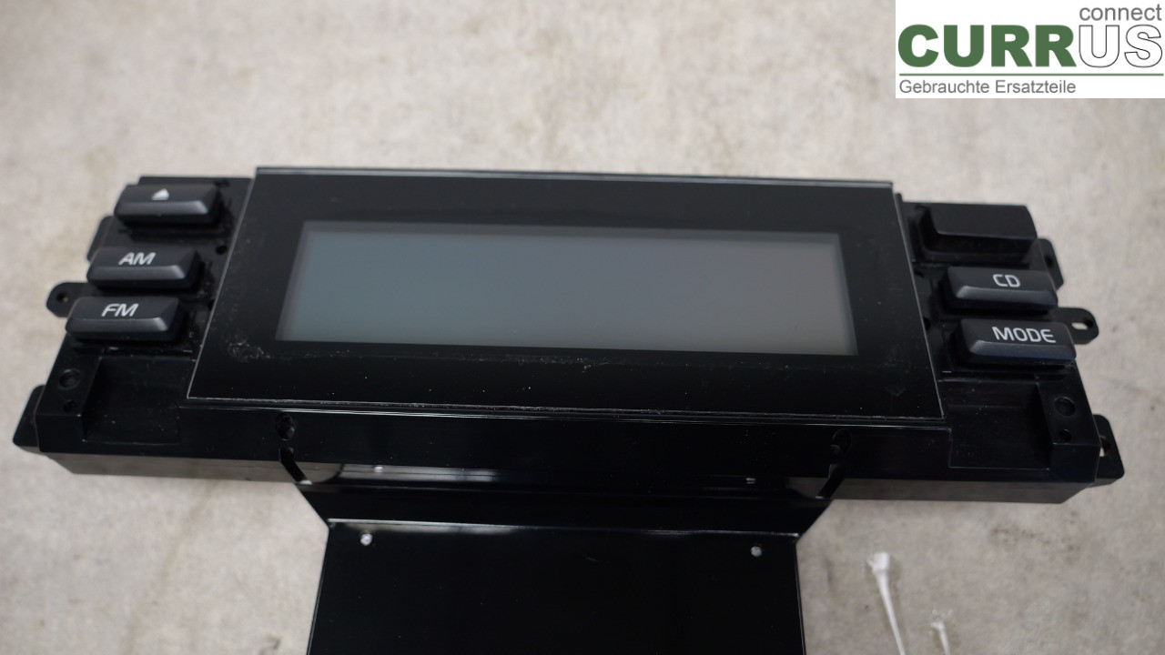 VOLVO V70      08-13 Monitor 31328828 D5204T2