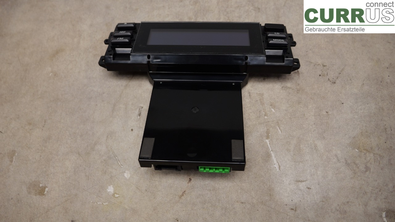 VOLVO V70      08-13 Monitor 31328828 D5204T2