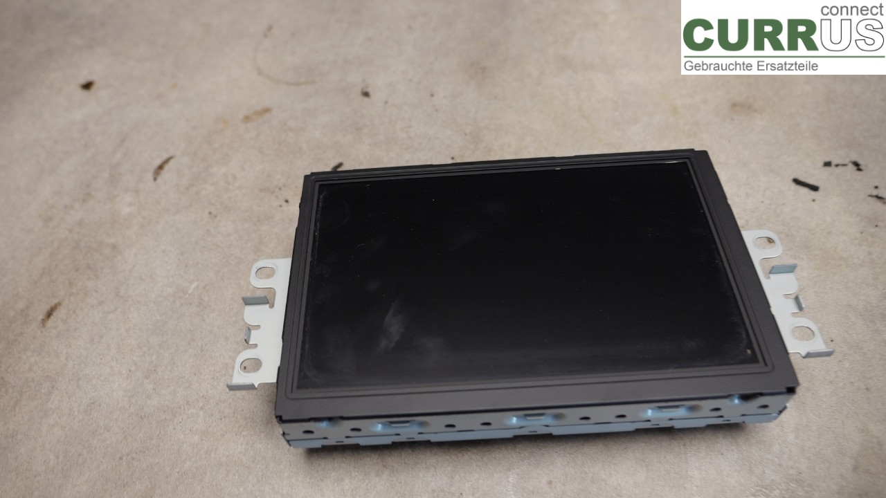 VOLVO V70 14-16 Monitor 36011464 D5204T7