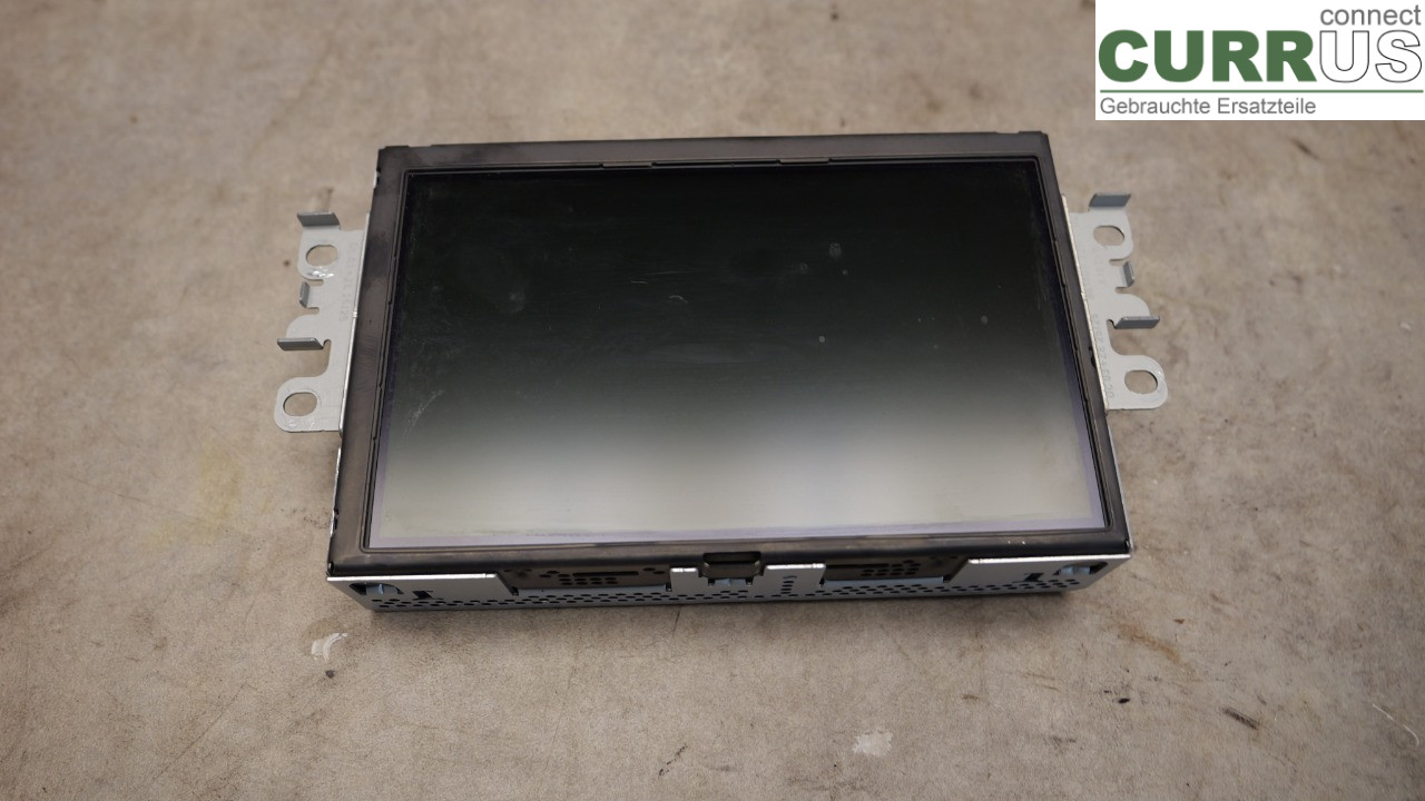 VOLVO V40  12-19 Monitor 31357076 B4164T3