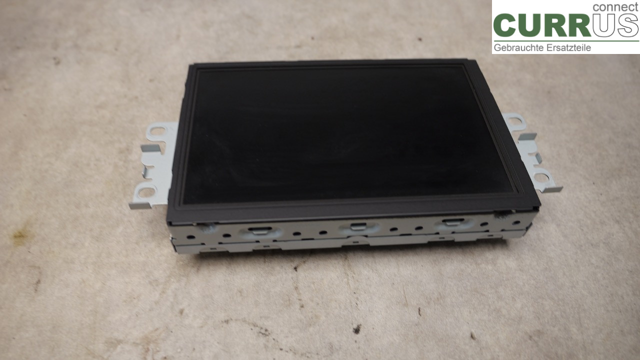 VOLVO V70 14-16 Monitor 36011464 D4204T5