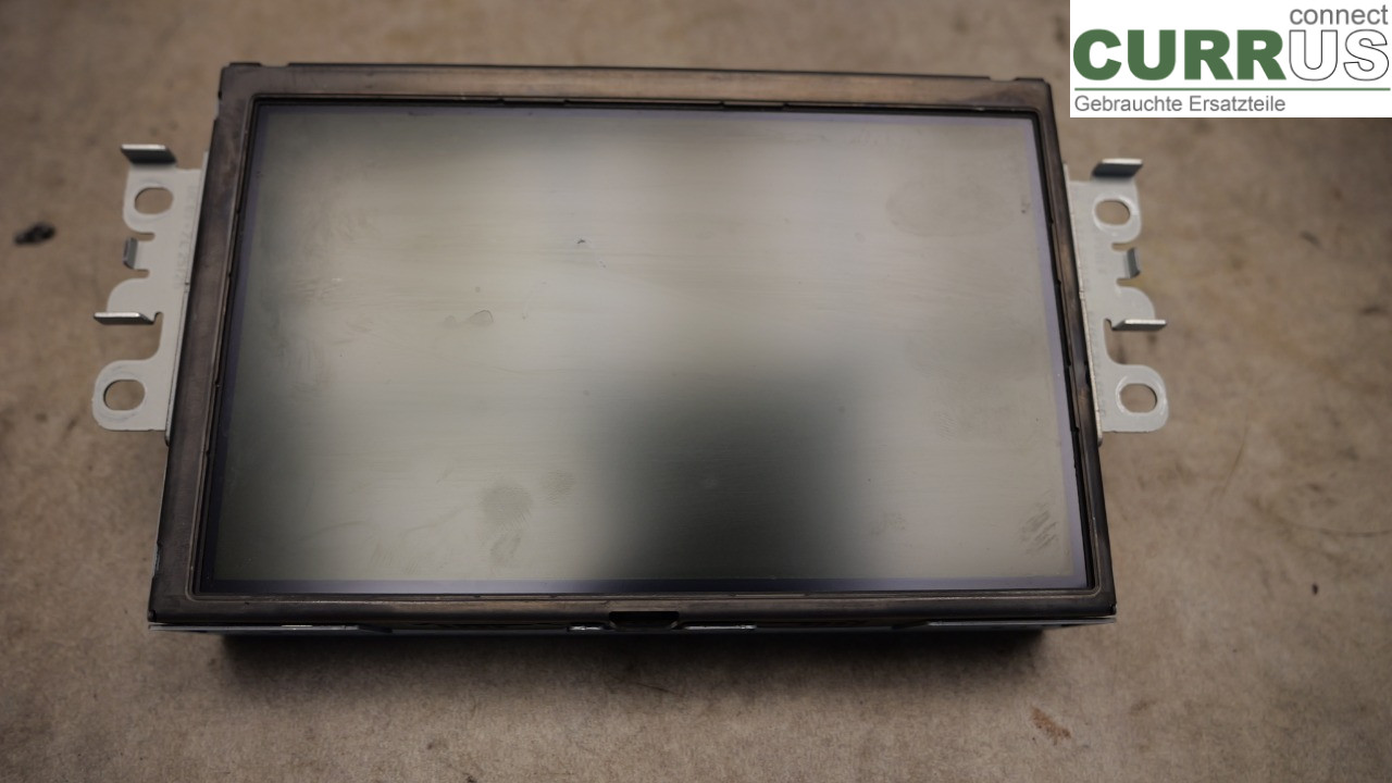 VOLVO V70 14-16 Monitor 31357076 D4204T5