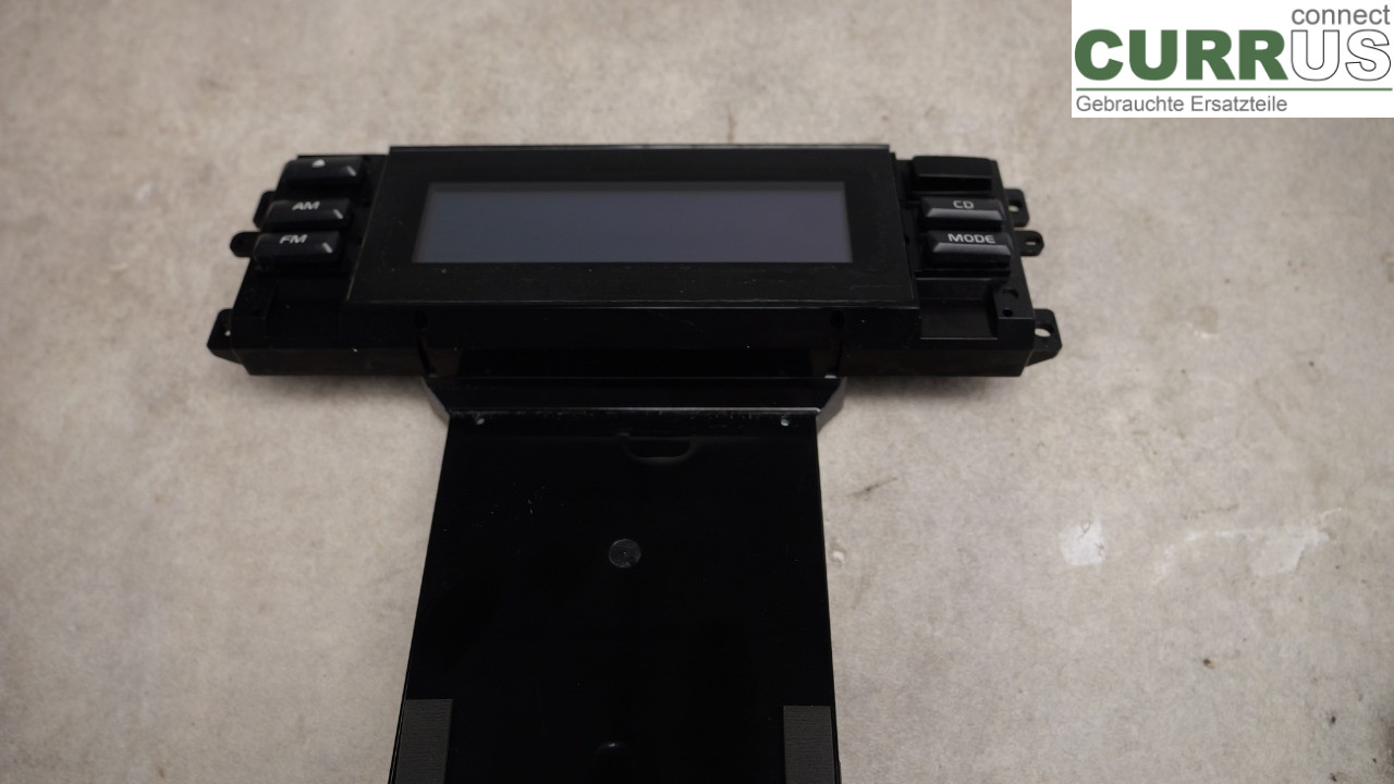 VOLVO V70      08-13 Monitor 31328828 B4204S4