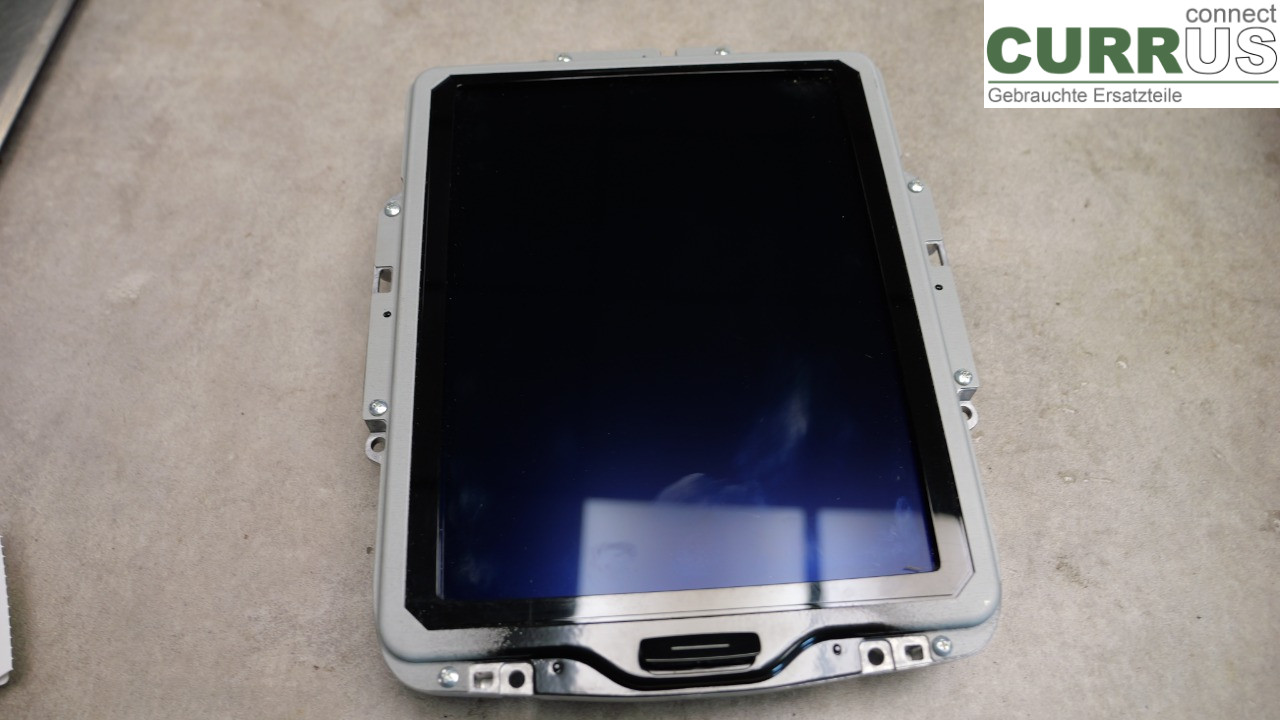 VOLVO V60 CROSS COUNTRY 19- Monitor 36010560 D4204T14