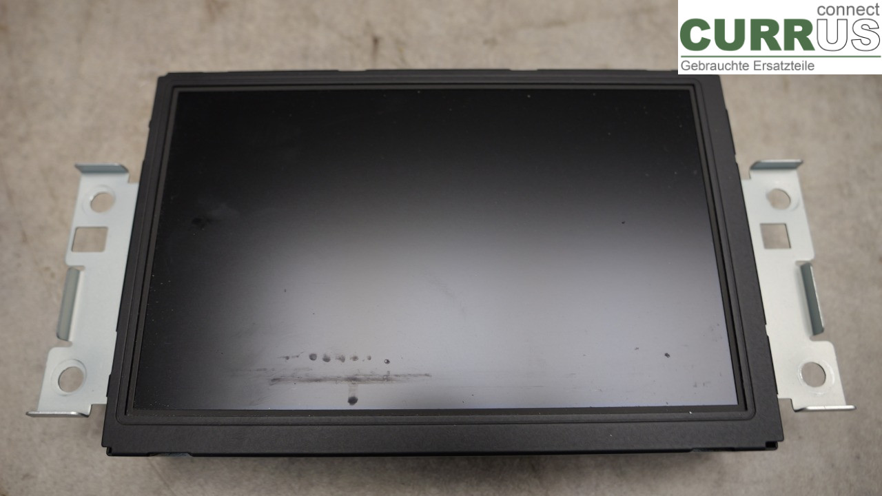 VOLVO V60 14-18 Monitor 36011463 D5244T12