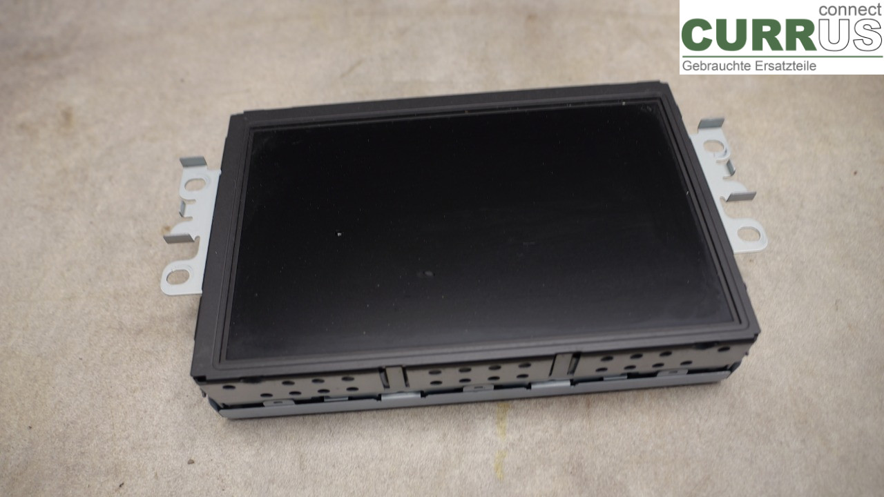 VOLVO V40  12-19 Monitor 36011464 D4162T