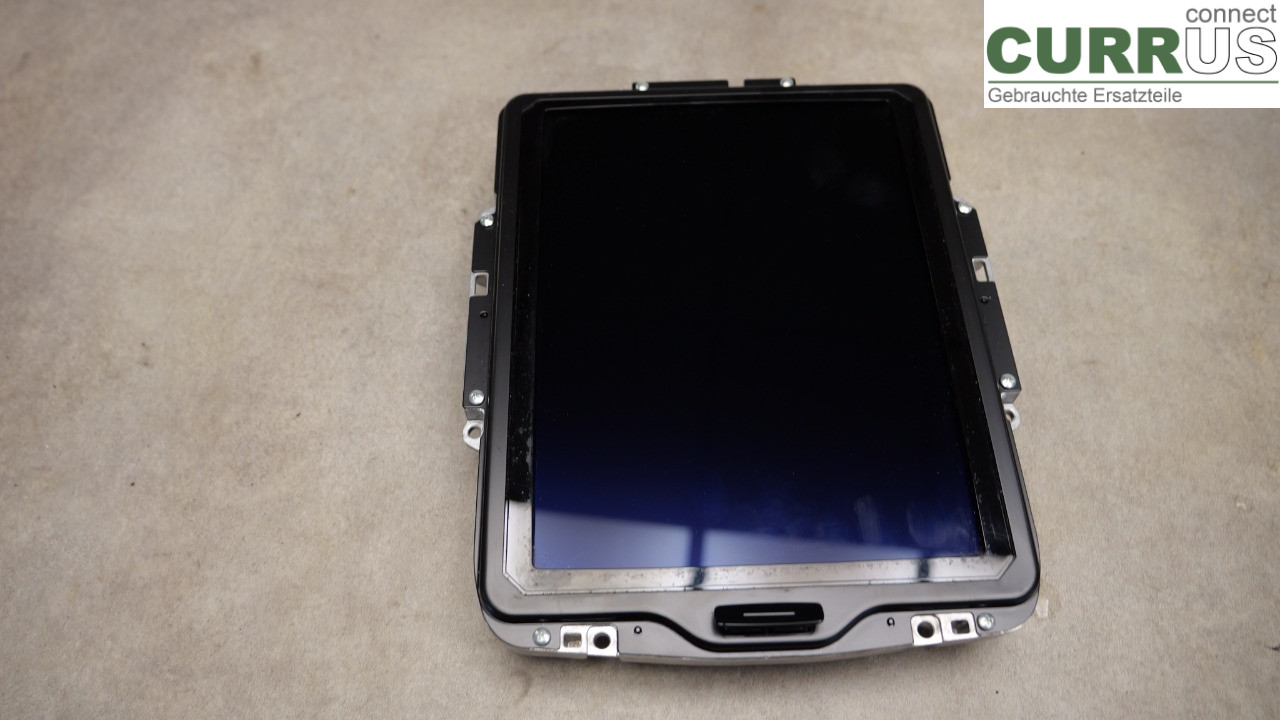 VOLVO V60 19- Monitor 36010560 D4204T16